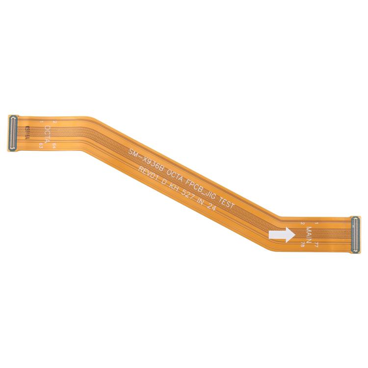 For Galaxy Tab S11 Ultra SM-X930/X936 Original LCD Flex Cable, For Galaxy Tab S11 Ultra (Original)