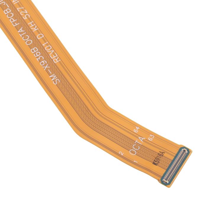 For Galaxy Tab S11 Ultra SM-X930/X936 Original LCD Flex Cable, For Galaxy Tab S11 Ultra (Original)