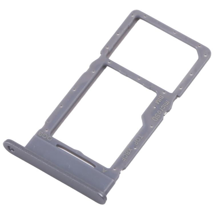 For Galaxy Tab S10 Lite SM-X400/X406 Original SIM + Micro SD Card Tray, For Galaxy Tab S10 Lite (Original)