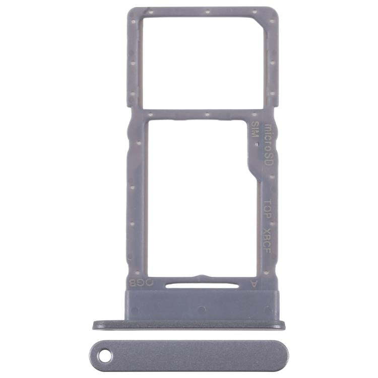 For Galaxy Tab S10 Lite SM-X400/X406 Original SIM + Micro SD Card Tray, For Galaxy Tab S10 Lite (Original)