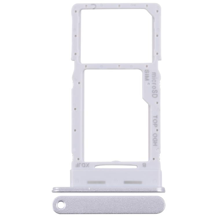 For Galaxy Tab S10 Lite SM-X400/X406 Original SIM + Micro SD Card Tray, For Galaxy Tab S10 Lite (Original)