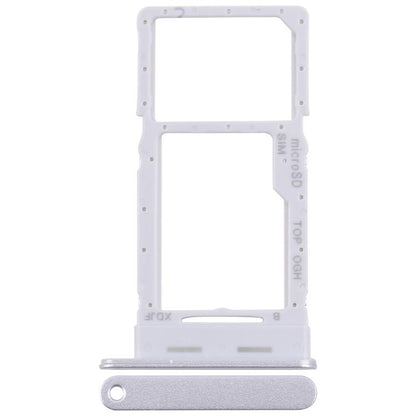 For Galaxy Tab S10 Lite SM-X400/X406 Original SIM + Micro SD Card Tray, For Galaxy Tab S10 Lite (Original)