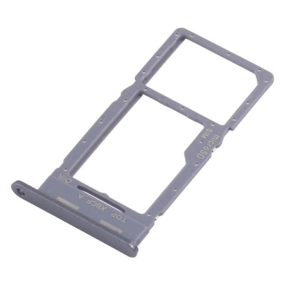 For Galaxy Tab A11+ SM-X236/X230 Original SIM + Micro SD Card Tray, For Galaxy Tab A11+ (Original)