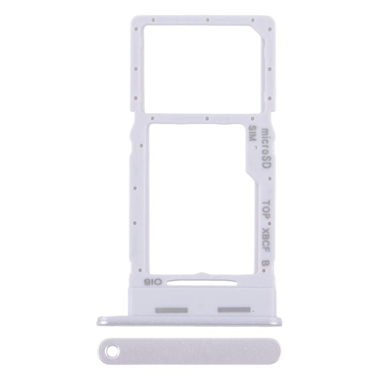 For Galaxy Tab A11+ SM-X236/X230 Original SIM + Micro SD Card Tray, For Galaxy Tab A11+ (Original)