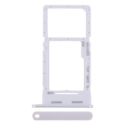 For Galaxy Tab A11+ SM-X236/X230 Original SIM + Micro SD Card Tray, For Galaxy Tab A11+ (Original)