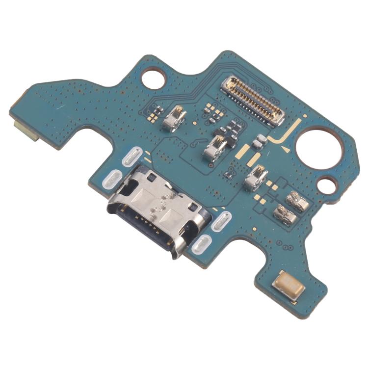 For Galaxy Tab A11+ 5G SM-X236B Welding Charging Port Board, For Galaxy Tab A11+ 5G
