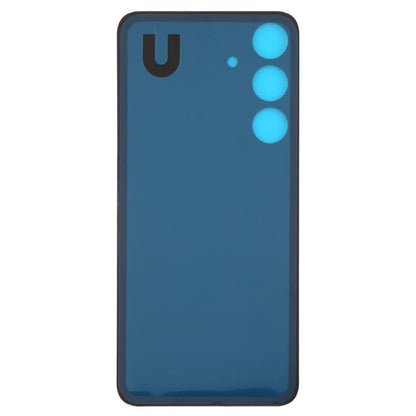 For Galaxy S25 FE SM-S731B OEM Battery Back Cover, For Samsung Galaxy S25 FE