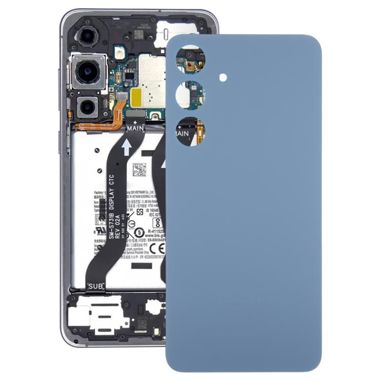 For Galaxy S25 FE SM-S731B OEM Battery Back Cover, For Samsung Galaxy S25 FE
