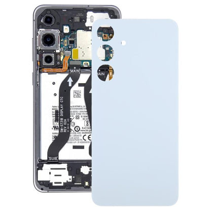 For Galaxy S25 FE SM-S731B OEM Battery Back Cover, For Samsung Galaxy S25 FE