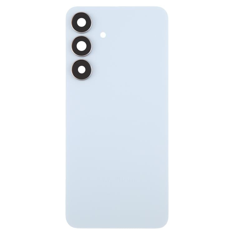 For Galaxy S25 FE SM-S731B OEM Battery Back Cover with Camera Lens Frame, For Samsung Galaxy S25 FE(with Camera Lens Frame)