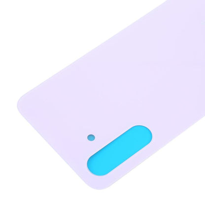 For Galaxy A37 SM-A376B OEM Battery Back Cover, For Samsung Galaxy A37