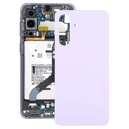 For Galaxy A37 SM-A376B OEM Battery Back Cover, For Samsung Galaxy A37