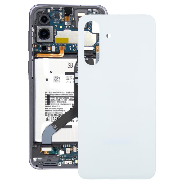 For Galaxy A37 SM-A376B OEM Battery Back Cover, For Samsung Galaxy A37
