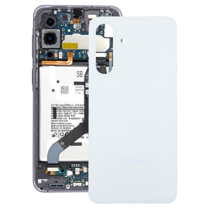 For Galaxy A37 SM-A376B OEM Battery Back Cover, For Samsung Galaxy A37