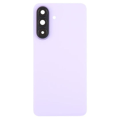 For Galaxy A37 SM-A376B OEM Battery Back Cover with Camera Lens Frame, For Samsung Galaxy A37(with Camera Lens Frame)