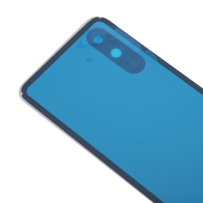 For Galaxy A37 SM-A376B OEM Battery Back Cover with Camera Lens Frame, For Samsung Galaxy A37(with Camera Lens Frame)
