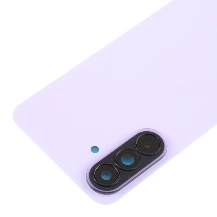 For Galaxy A37 SM-A376B OEM Battery Back Cover with Camera Lens Frame, For Samsung Galaxy A37(with Camera Lens Frame)