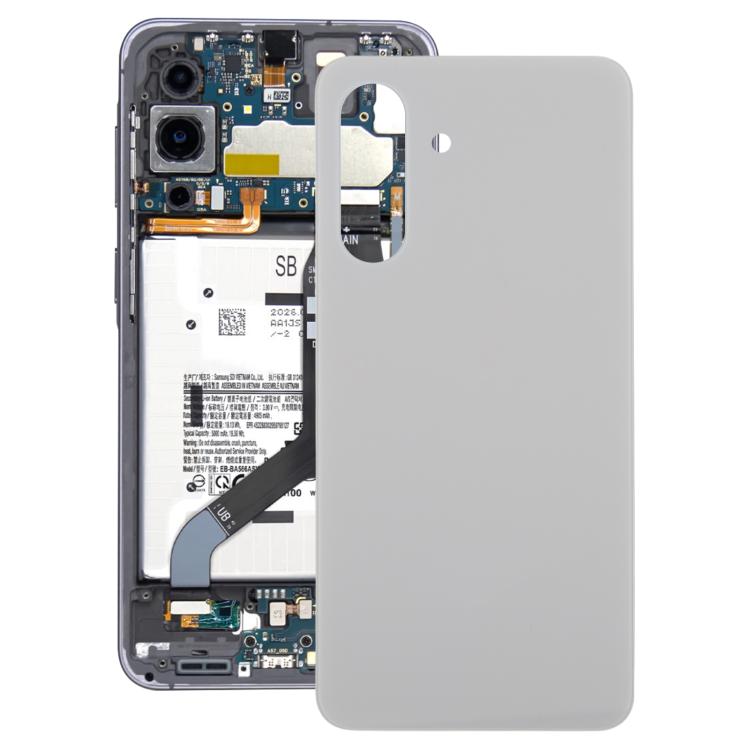 For Galaxy A57 SM-A576B OEM Battery Back Cover, For Samsung Galaxy A57