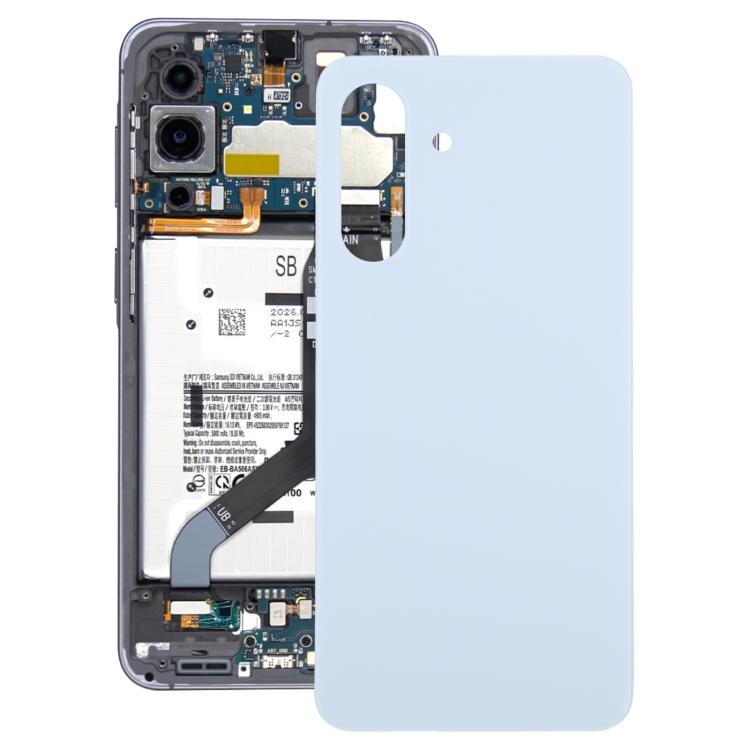 For Galaxy A57 SM-A576B OEM Battery Back Cover, For Samsung Galaxy A57