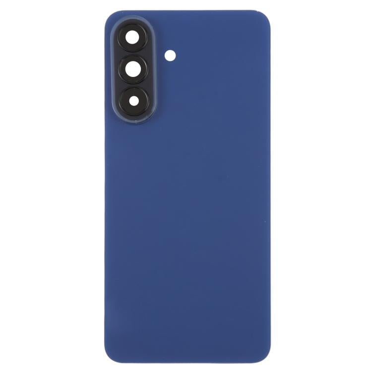 For Galaxy A57 SM-A576B OEM Battery Back Cover with Camera Lens Frame, For Samsung Galaxy A57(with Camera Lens Frame)