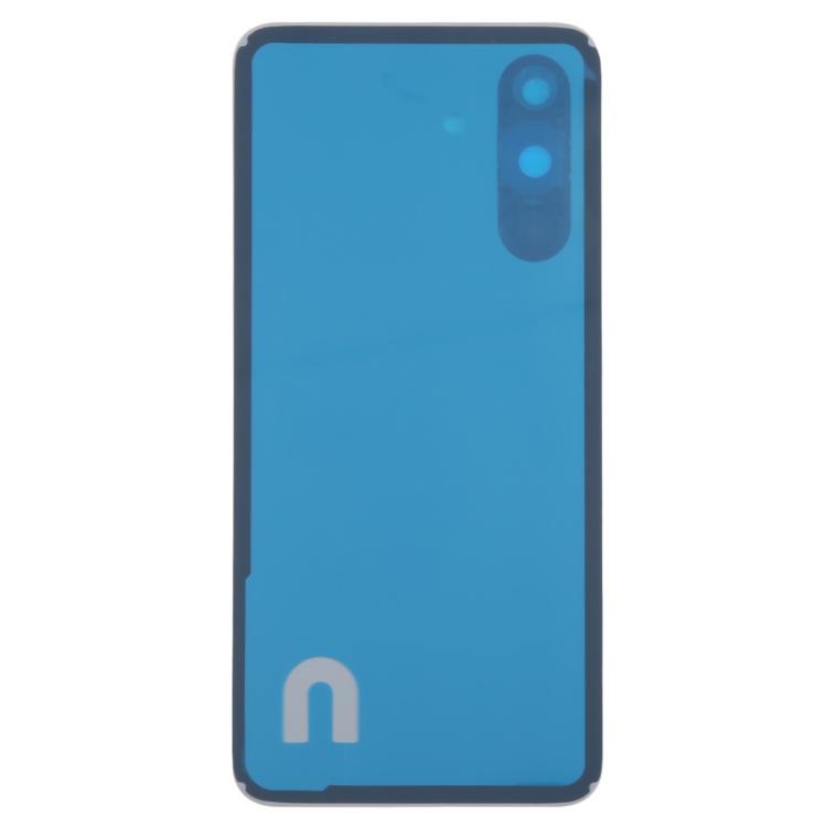 For Galaxy A57 SM-A576B OEM Battery Back Cover with Camera Lens Frame, For Samsung Galaxy A57(with Camera Lens Frame)