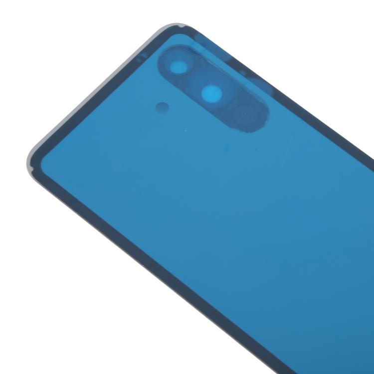 For Galaxy A57 SM-A576B OEM Battery Back Cover with Camera Lens Frame, For Samsung Galaxy A57(with Camera Lens Frame)