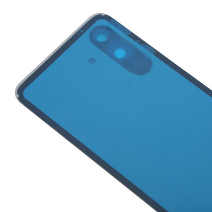 For Galaxy A57 SM-A576B OEM Battery Back Cover with Camera Lens Frame, For Samsung Galaxy A57(with Camera Lens Frame)