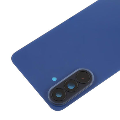 For Galaxy A57 SM-A576B OEM Battery Back Cover with Camera Lens Frame, For Samsung Galaxy A57(with Camera Lens Frame)