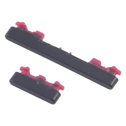 For Honor X40 10pairs Original Power Button and Volume Control Button, For Honor X40(Original)