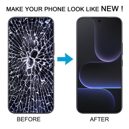 For Honor 500 Pro Original LCD Screen Digitizer Full Assembly with Frame, For Honor 500 Pro(Original)