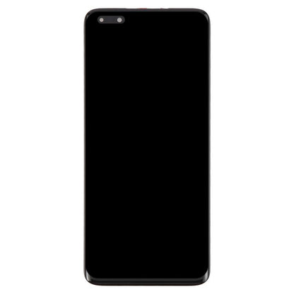 For Honor Magic4 Pro Original LCD Screen with Digitizer Full Assembly, Not Supporting Fingerprint Identification, For Honor Magic4 Pro(Original)