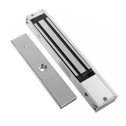 YH-280 Single Door Magnetic Lock With LED (600Lbs), Magnetic Lock With LED