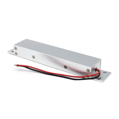 YH-280M Single Door Magnetic Lock With Mortise Mount (280kg)