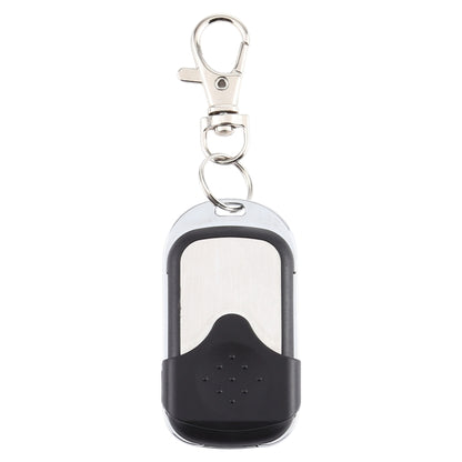 433Hz Copy Remote Control, Transmission Distance: 100m, Applicable to Garage Door / Car Alarm Systems / Home Appliances / Remote Control Switch / LED and Other Industrial Control, Copy Remote Control 433HZ