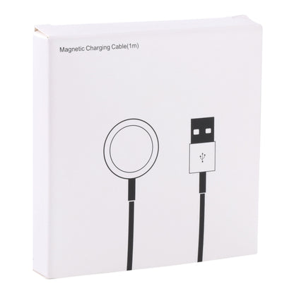 For Apple Watch Magnetic Induction Charger / Charging Cable,Length:1m