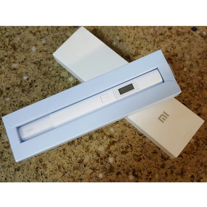 Original Xiaomi Superb Accurate Mini Exquisite Easy-to-use Water Purity Tester Water Quality TDS Tester, Original Xiaomi Water Tester