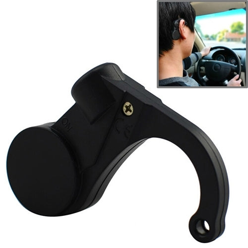 Car Vehicle Driver Safety Driving Alarms Sleepy Reminder Alert