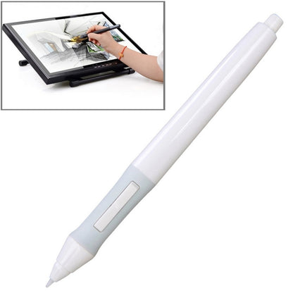 Huion PEN-68 Professional Wireless Graphic Drawing Replacement Pen for Huion 420 / H420 / K56 / H58L / 680S Graphic Drawing Tablet, PEN-68 Black, PEN-68 White