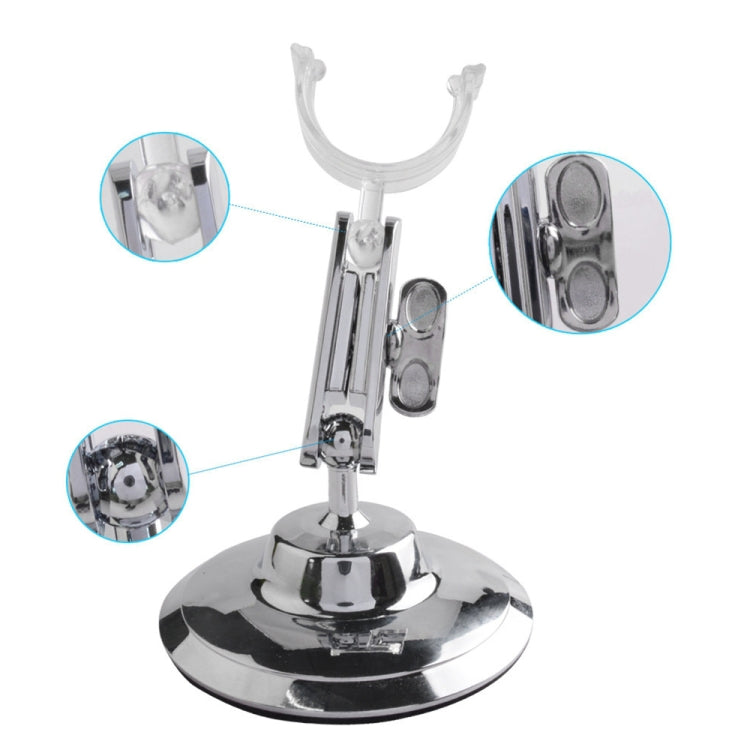 2.0 Mega Pixels 800X USB Digital Microscope with 8 LED White Light / Holder, 800X