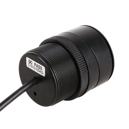 LED Sensor Car Rear View Camera, Support Color Lens/ 120 Degrees Viewable / Waterproof & Night Sensor function, Diameter: 28mm (E328), E328