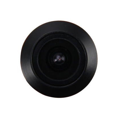16.5mm Waterproof Rear View Camera for Car GPS, Wide viewing angle: 120 degree (DM1637), DM1637
