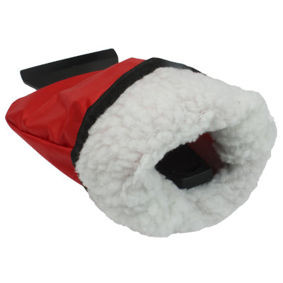Automobile Supplies Car Snow / Ice Shovel with Protective Sleeve for Cold Winter
