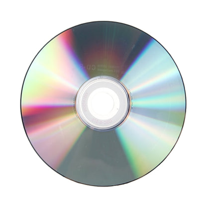 12cm Blank CD-R, 730MB/80mins, 50 pcs in one packaging,the price is for 50 pcs, 730MB/80mins