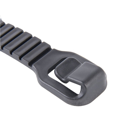 20 PCS Cleverly Plastic Pothook for Car Seat Headrest Backrest, 20 PCS