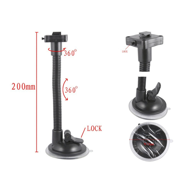 For iPhone, Galaxy, Sony, Lenovo, HTC, Huawei, and other Smartphones, Universal Holder