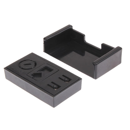 LCD Digital Electronic Car Clock Car Interior Accessory Date Calendar Time Display, Car Time Display