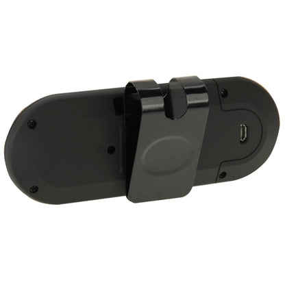 Bluetooth V4.1 Hands Free Kit Transmitter with SIRI / Music, Bluetooth V4.1