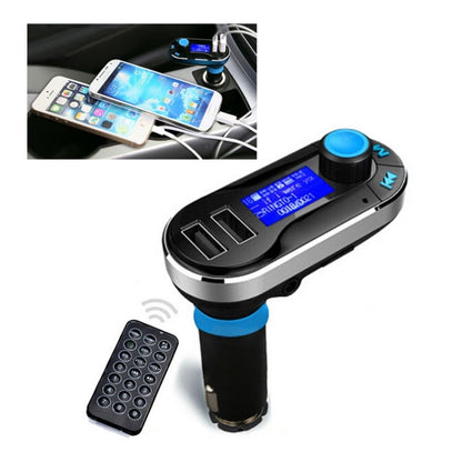 For iPhone, Galaxy, Sony, Lenovo, HTC, Huawei, and other Smartphones, 2.1A Dual Car Charger