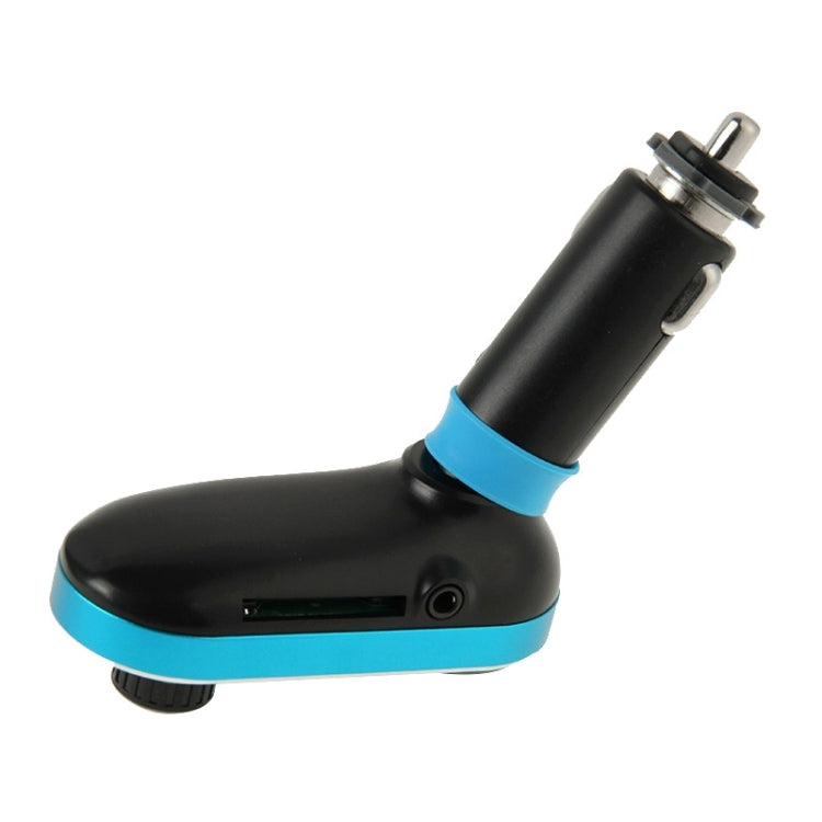 For iPhone, Galaxy, Sony, Lenovo, HTC, Huawei, and other Smartphones, 2.1A Dual Car Charger
