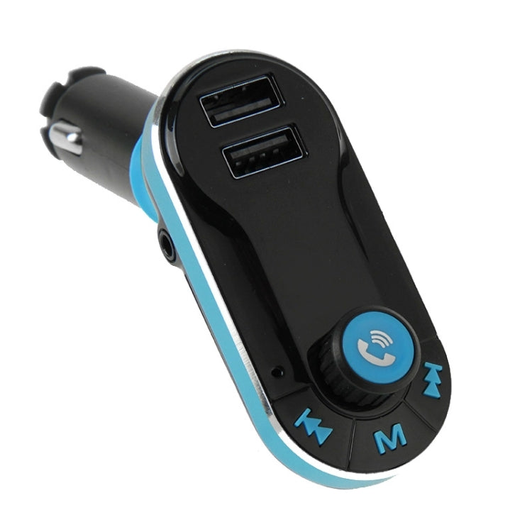For iPhone, Galaxy, Sony, Lenovo, HTC, Huawei, and other Smartphones, 2.1A Dual Car Charger